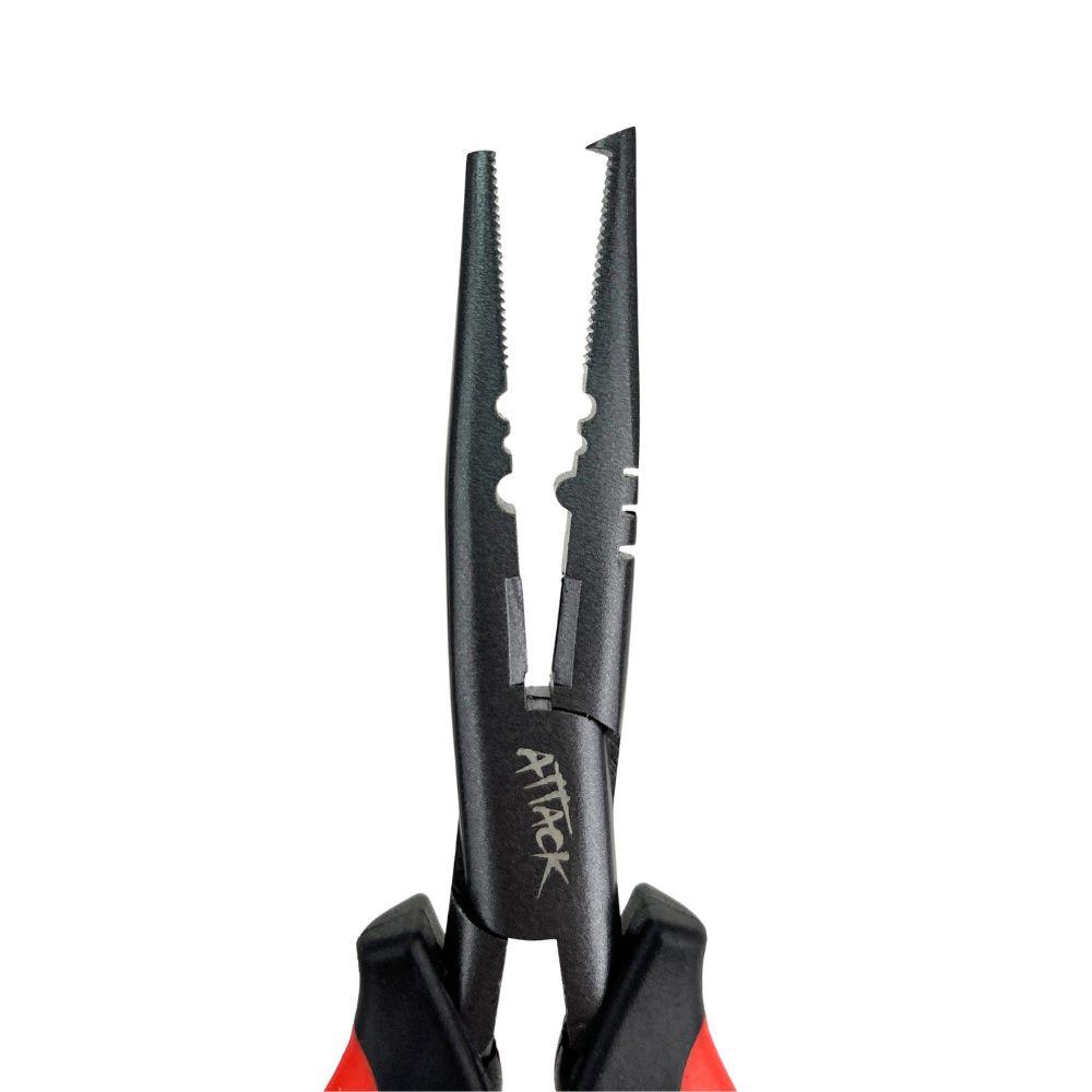 ATTACK KLESTA SPLIT RING 18cm 