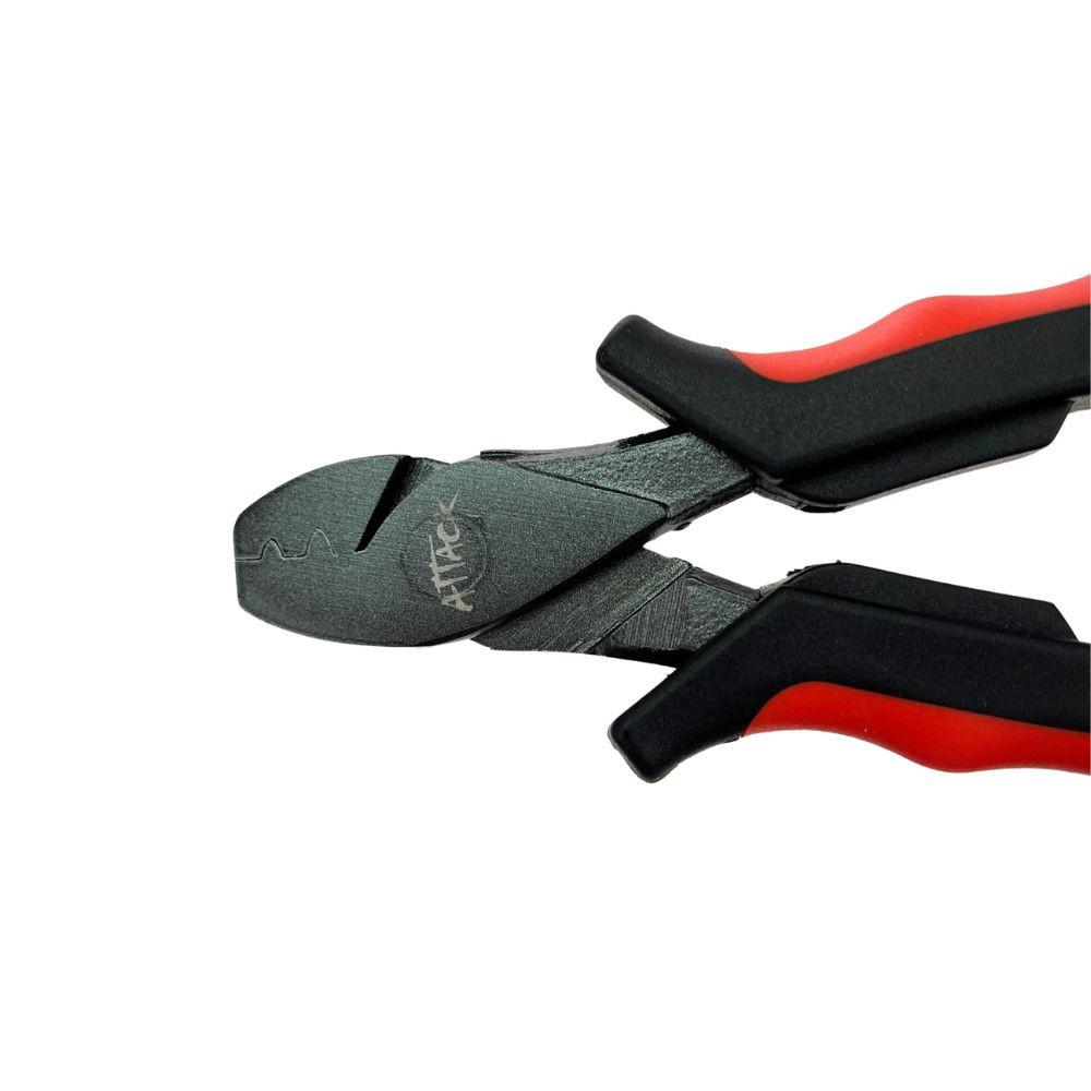 ATTACK KLESTA KRIMP 15cm 