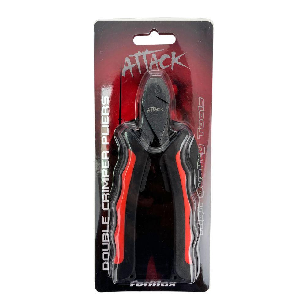 ATTACK KLESTA KRIMP 15cm 