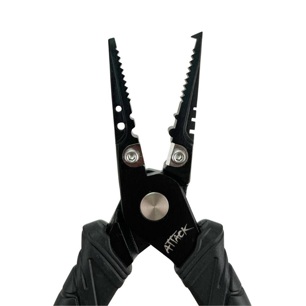 ATTACK KLESTA MULTIFUNKCIONALNA 18cm 