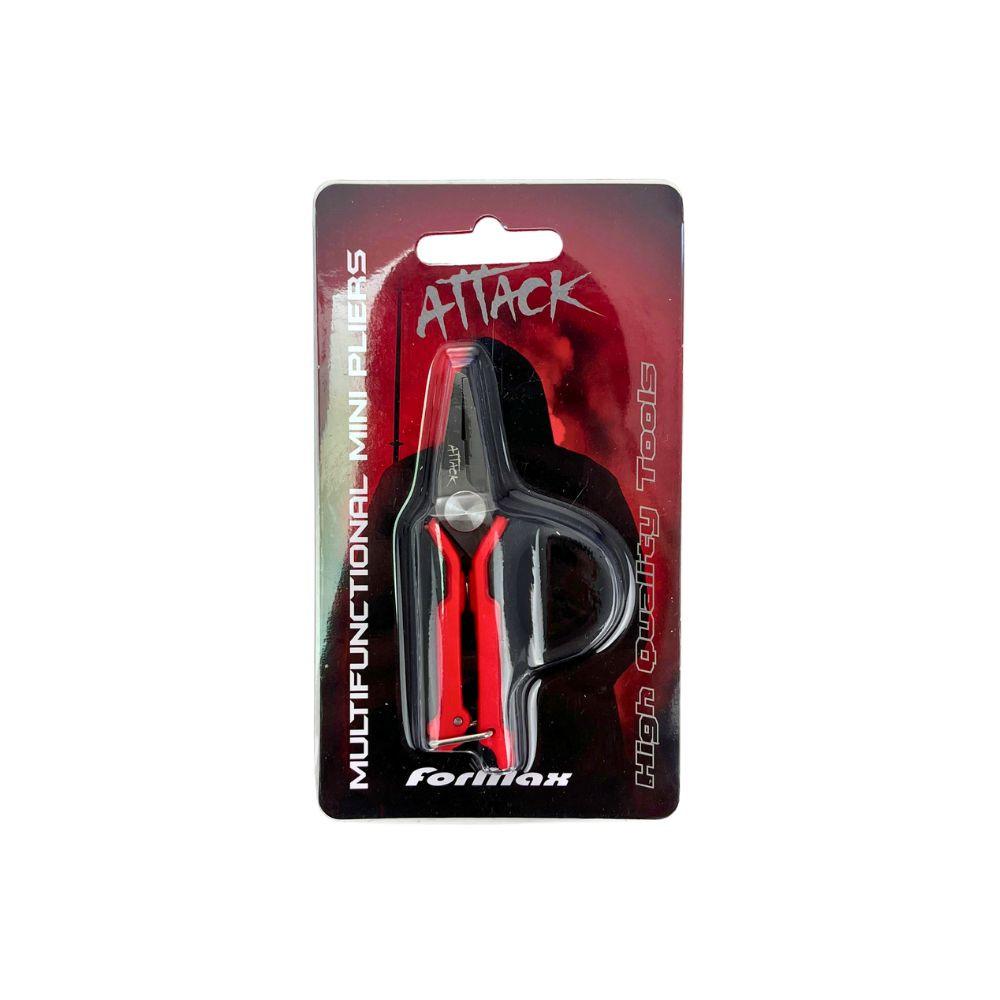 ATTACK KLESTA MINI MULTIFUNKCIONALNA 8cm 