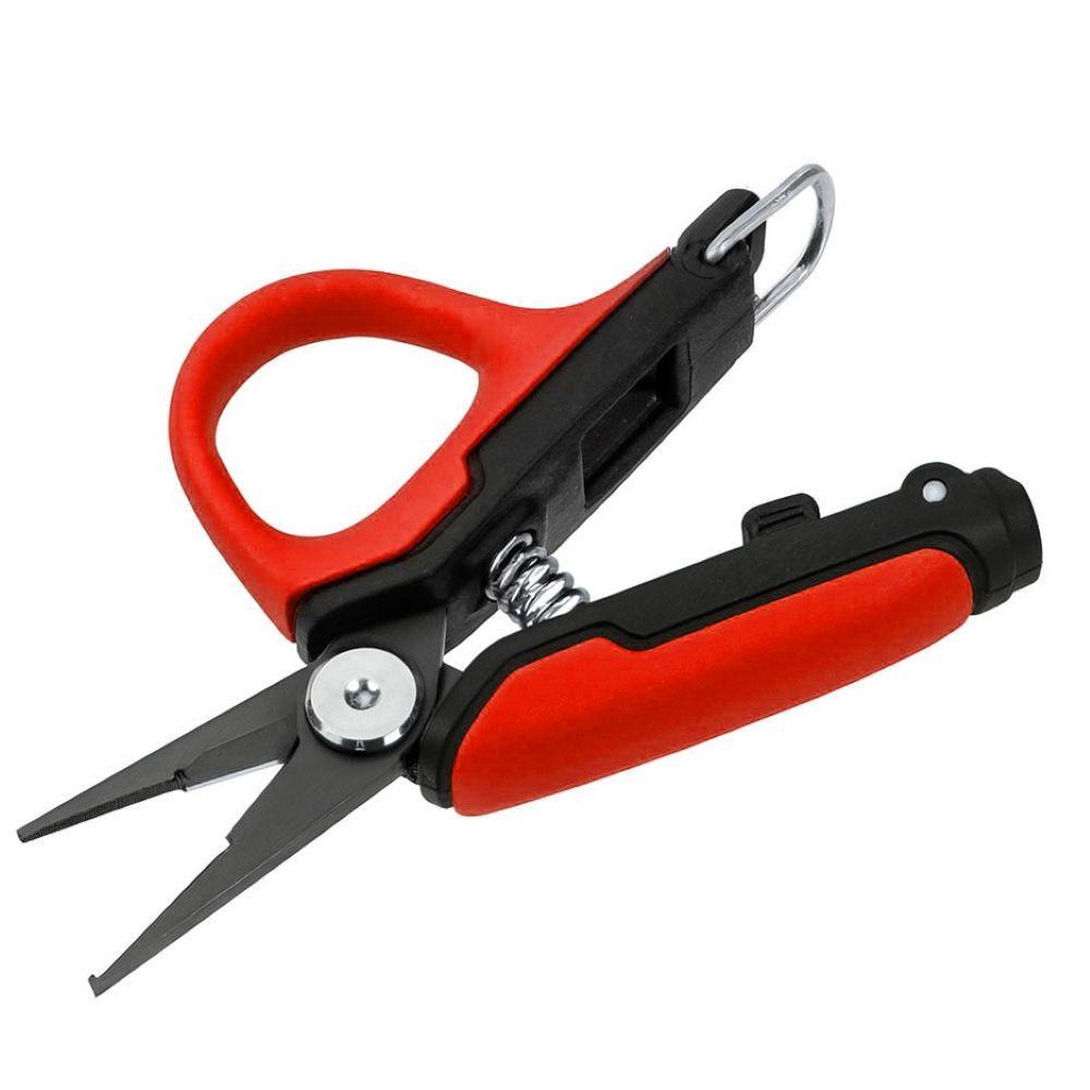 ATTACK KLESTA MINI MULTIFUNKCIONALNA 8cm 