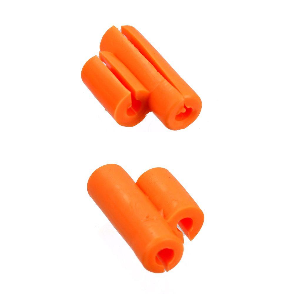 GUMENI DRZAC AMPULE 3.0mm - 3kom. 