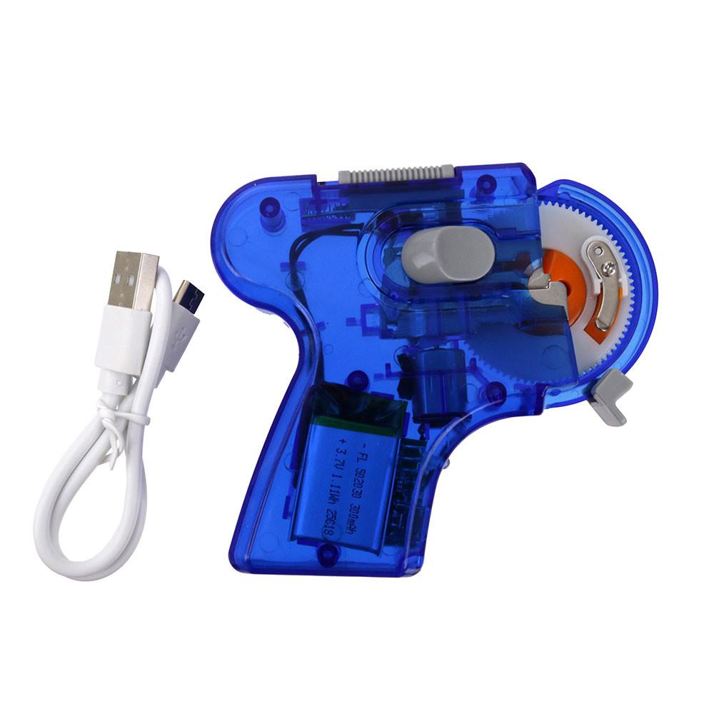 ELEKTRICNI VEZAC UDICA 