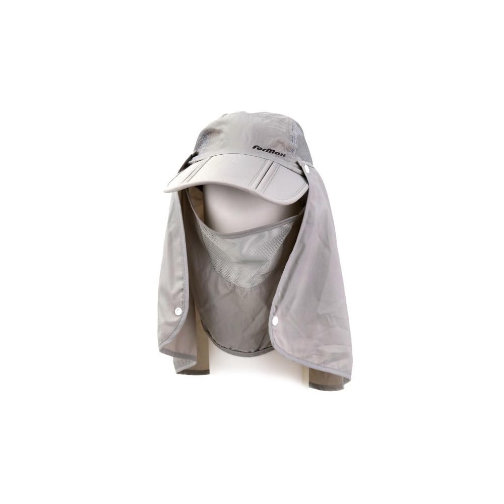 KAPA SA STITNIKOM ZA VRAT 