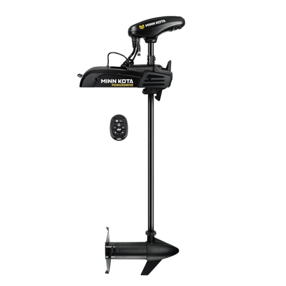 POWER DRIVE 55/MR 54