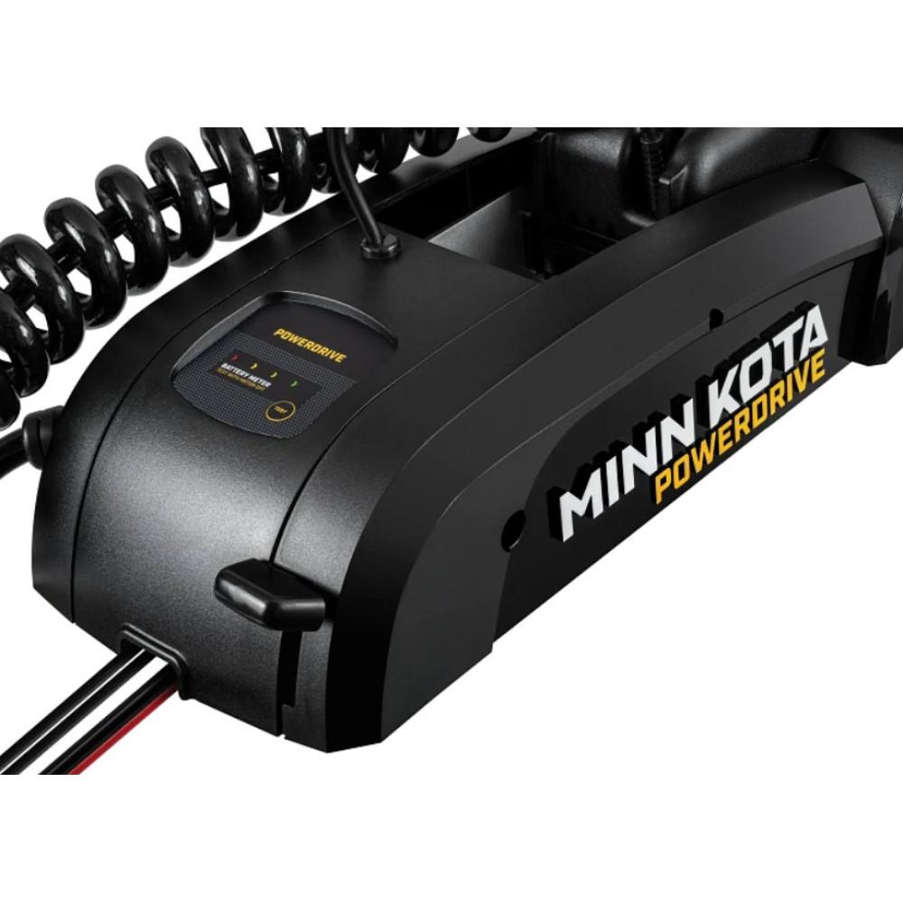 POWER DRIVE 55/MR 54