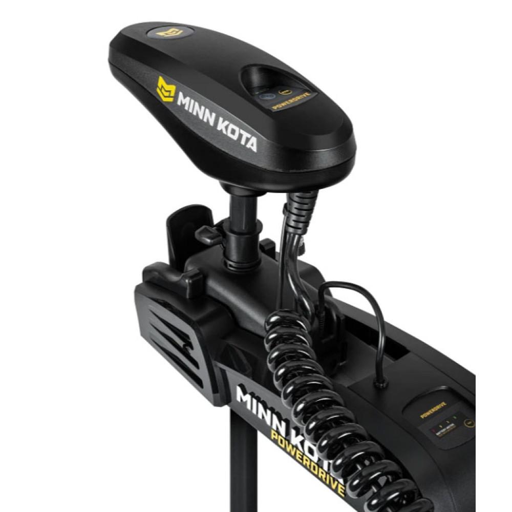 POWER DRIVE 55/MR 54