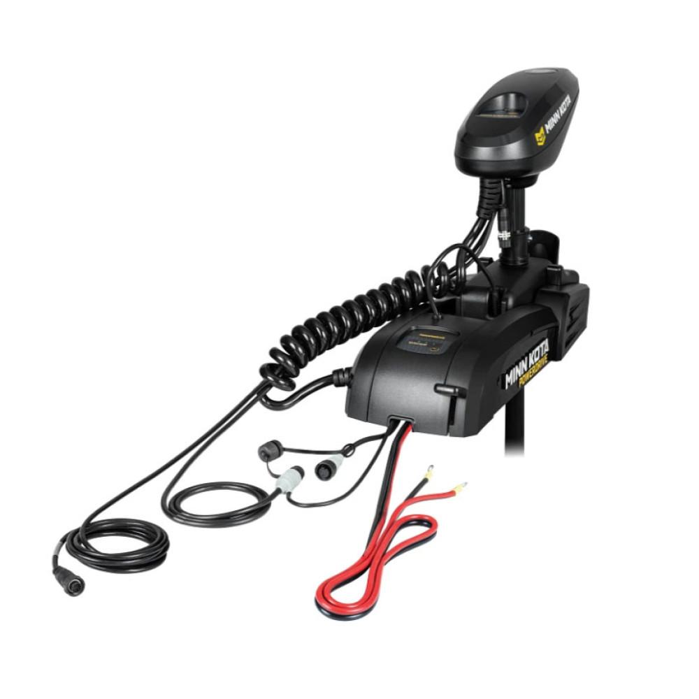 POWER DRIVE 55/MR 54