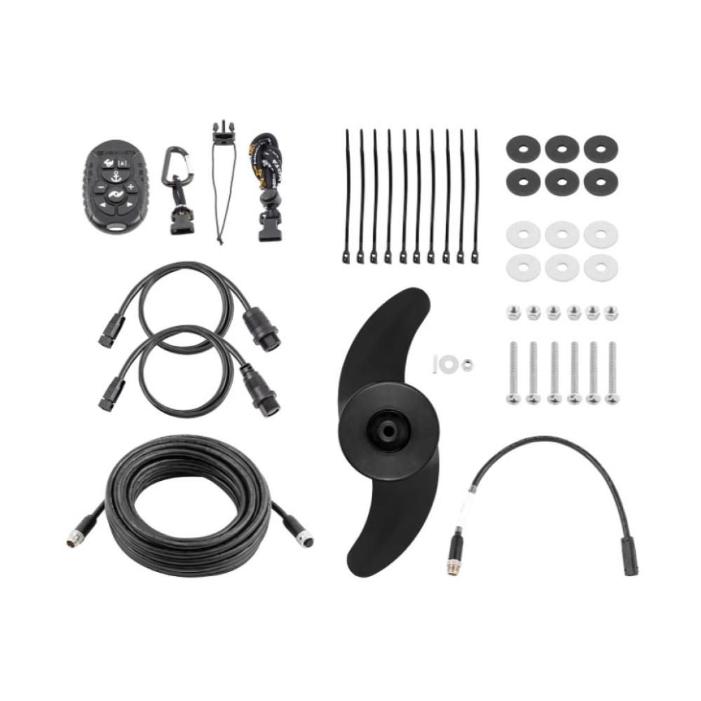 POWER DRIVE 55/MR 54