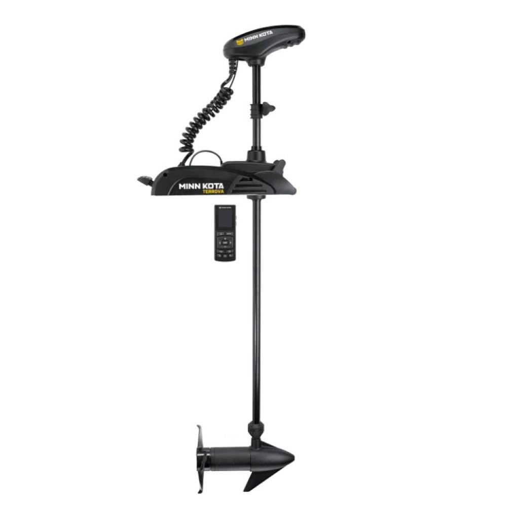 TERROVA 55/WR (BEZ NOZNE PEDALE) / 54