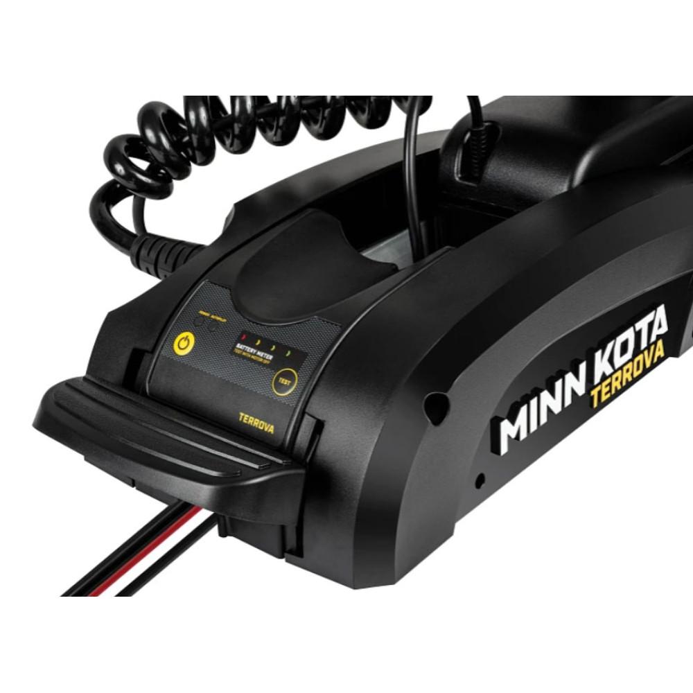 TERROVA 55/WR (BEZ NOZNE PEDALE) / 54