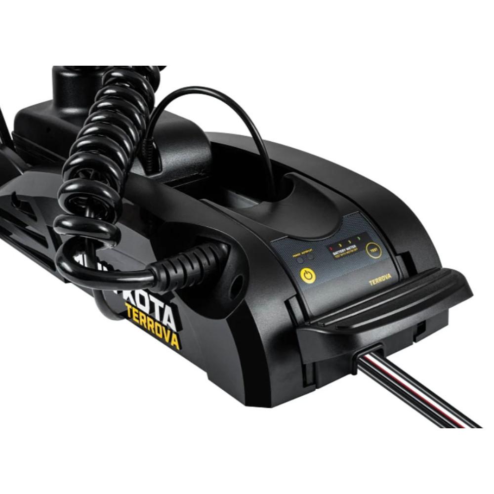 TERROVA 55/WR (BEZ NOZNE PEDALE) / 54