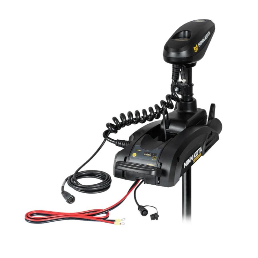 TERROVA 55/WR (BEZ NOZNE PEDALE) / 54