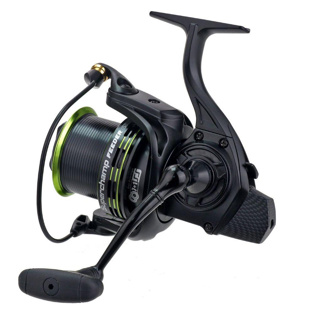 SUPERCHAMP FEEDER 6500 LC 