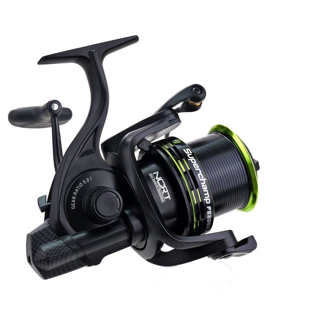 SUPERCHAMP FEEDER 6500 LC 