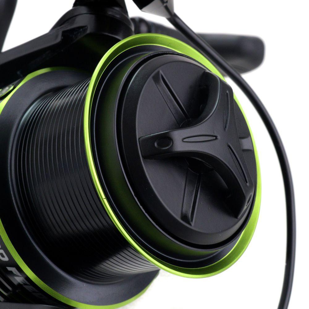 SUPERCHAMP FEEDER 6500 LC 