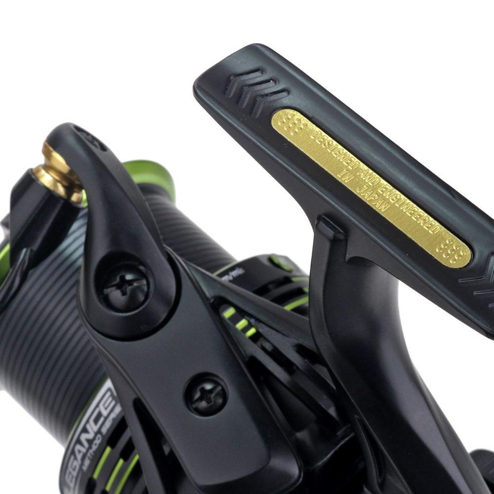 SUPERCHAMP FEEDER 6500 LC 