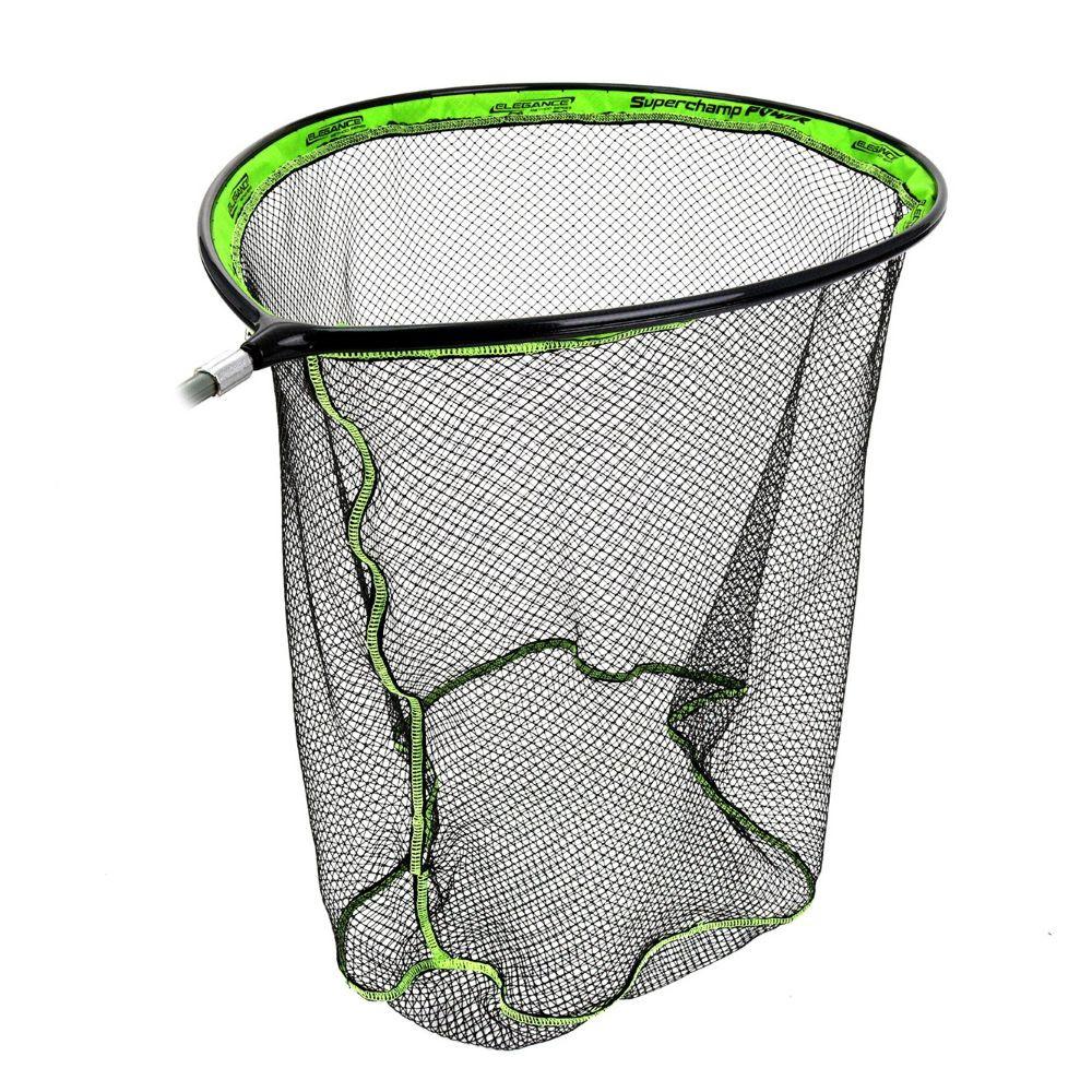 SUPERCHAMP POWER GLAVA MEREDOVA GUMIRANA 60x53x50cm 