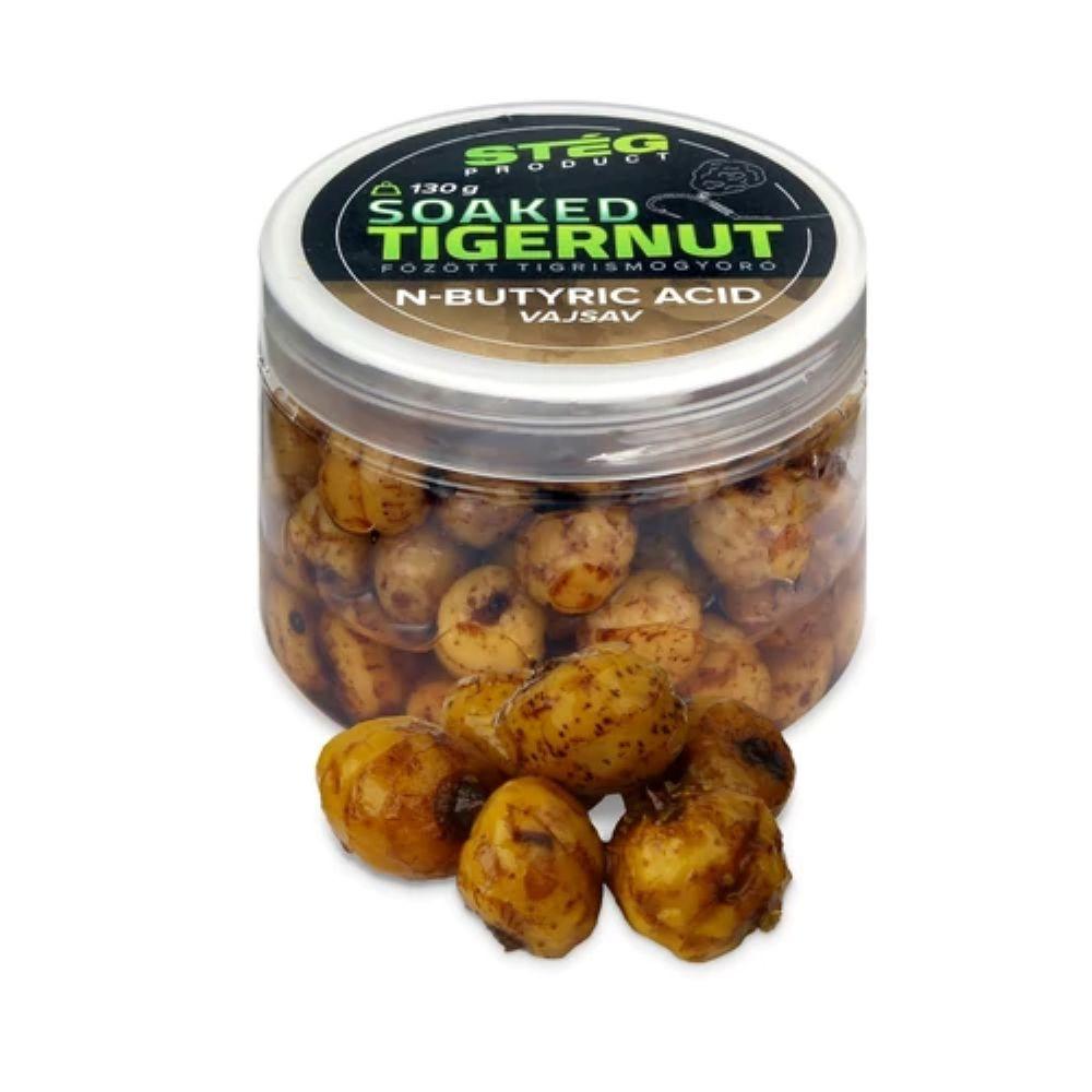 Soaked Tigernut 130g Nbutiryc (SP010153) 