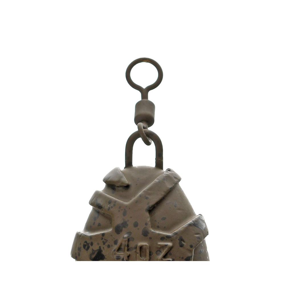 DELIGHT PEAR SWIVEL LEAD 4.5oz/128g (CPDTPS128) 