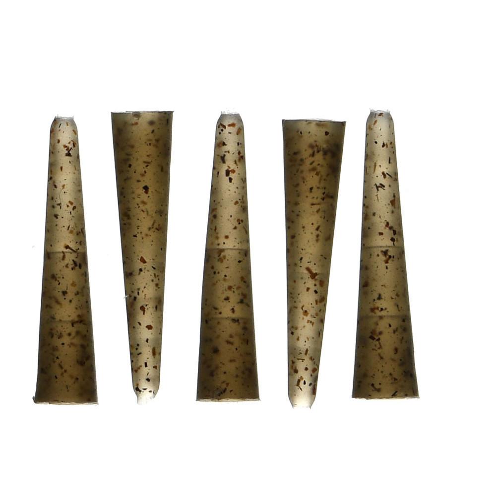 DELIGHT LEAD CLIP TAIL RUBBER CAMO (CPDTLCTR) 