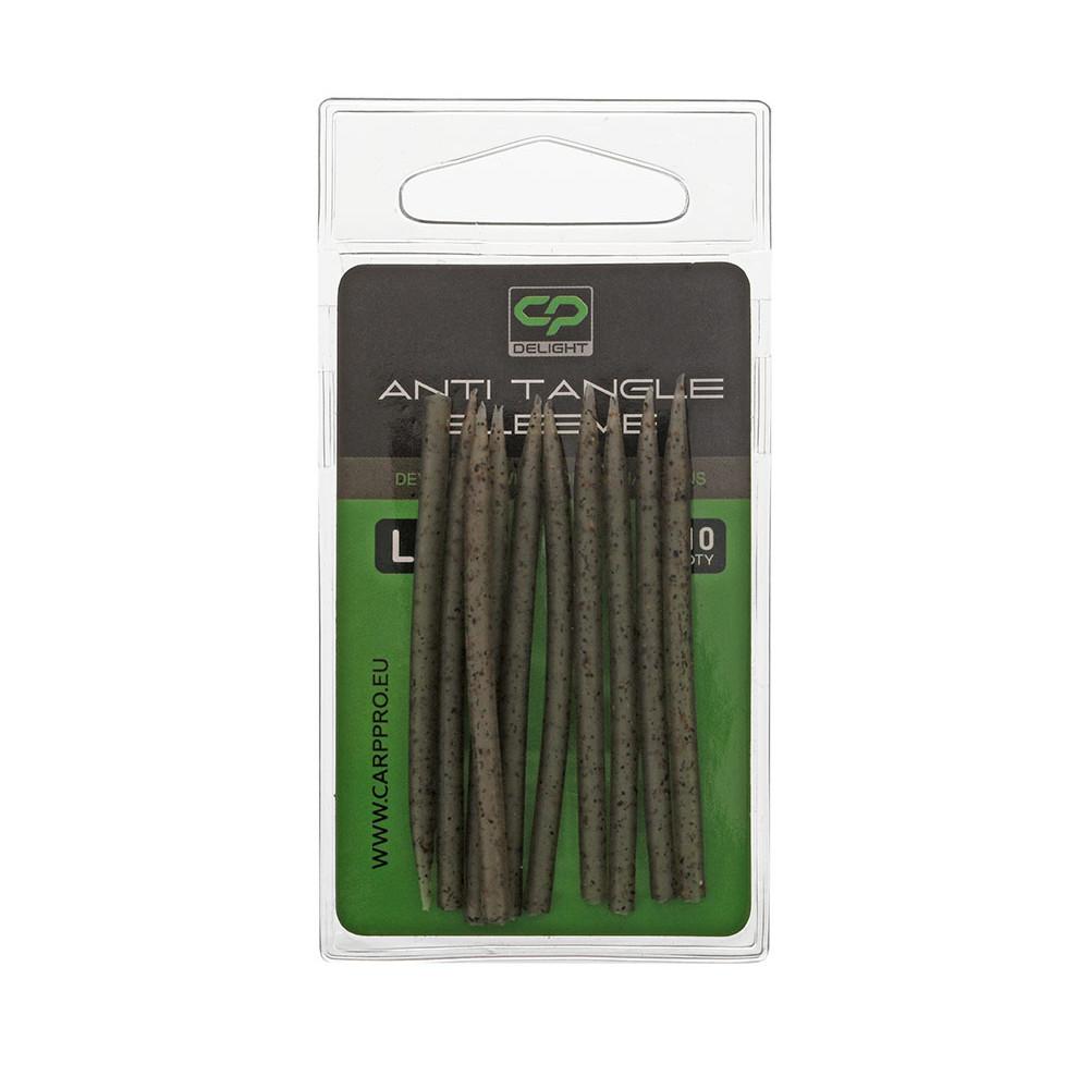 DELIGHT ANTI TANGLE SLEEVE L CAMO (CPDTATSL) 