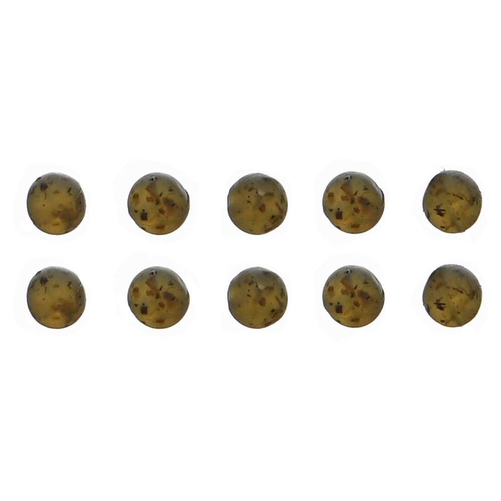 DELIGHT BUFFER BORE BEAD 5mm CAMO (CPDTBBB5) 