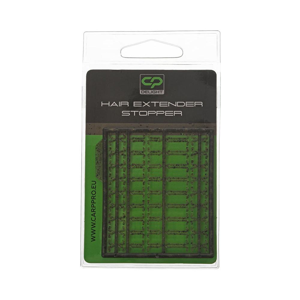 DELIGHT HAIR EXTENDER STOPPER CAMO (CPDTHES) 