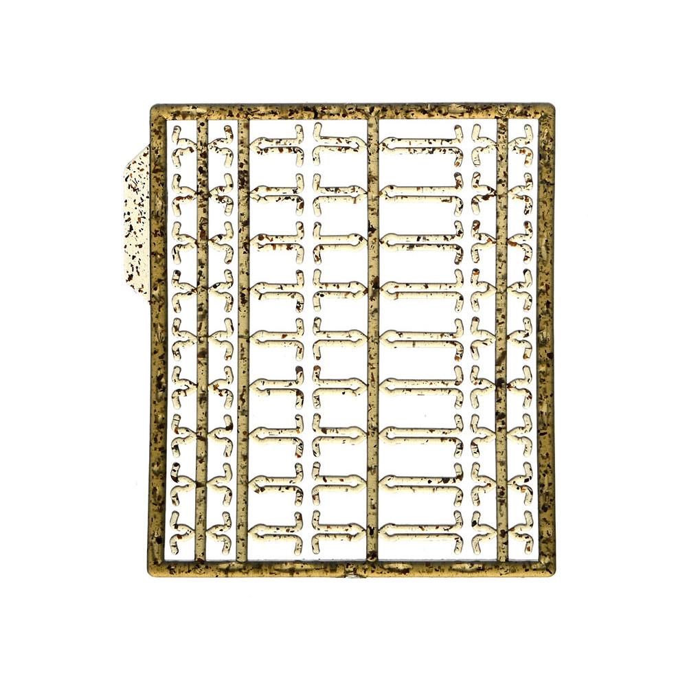 DELIGHT HAIR EXTENDER STOPPER CAMO (CPDTHES) 