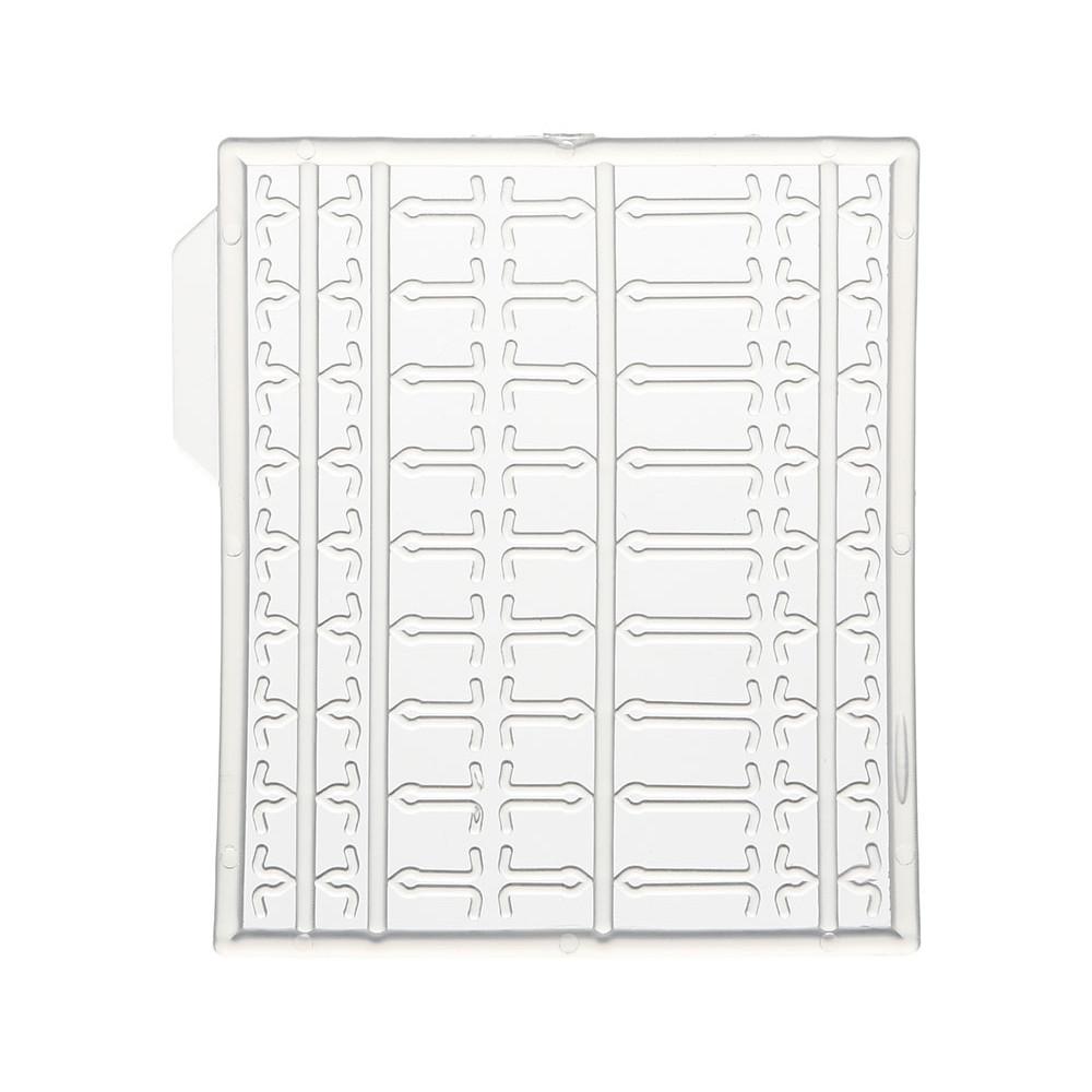 EXTENDER STOPPER CLEAR (CPHESC) 