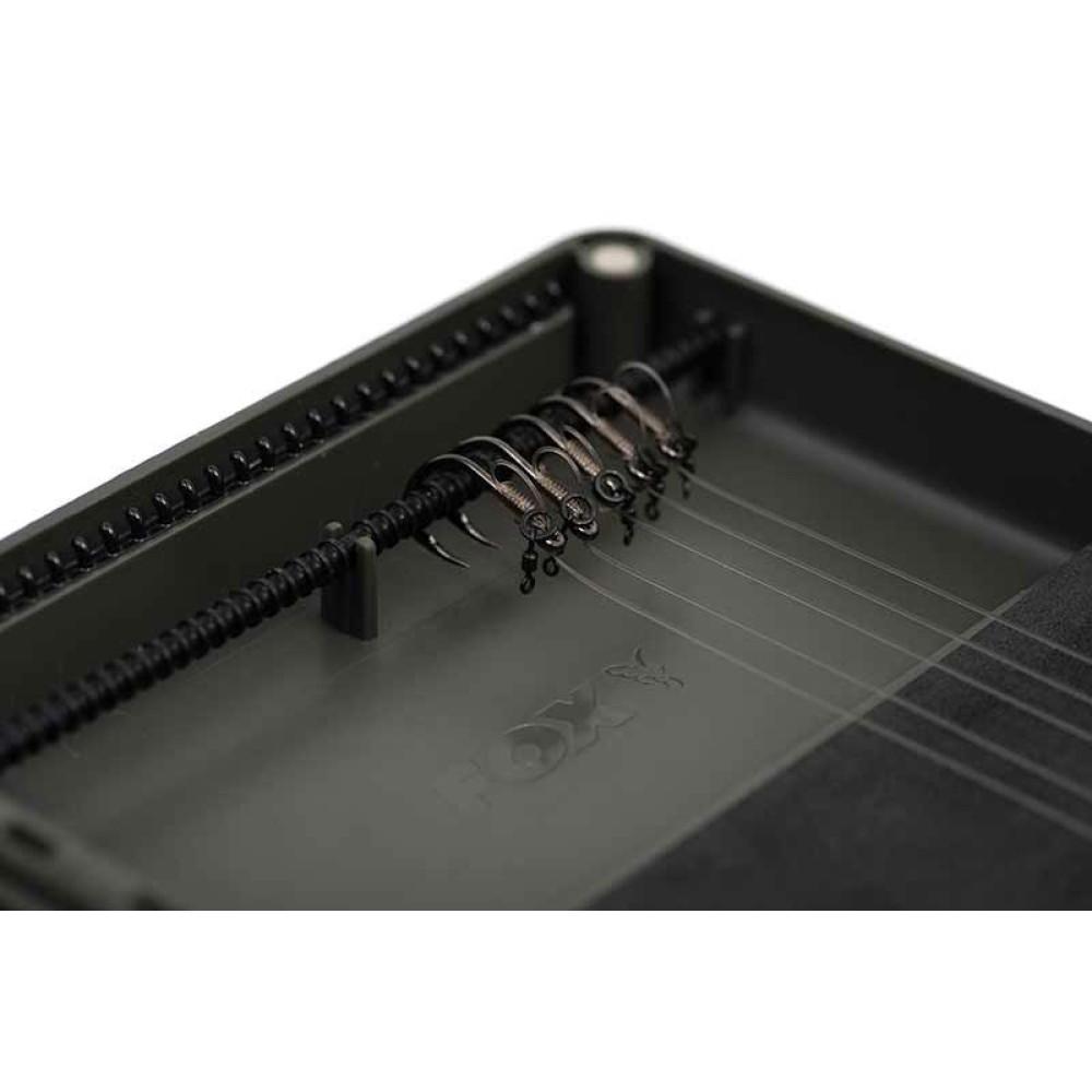 Edges Large Rig Box inc 50 pins (CBX098) 