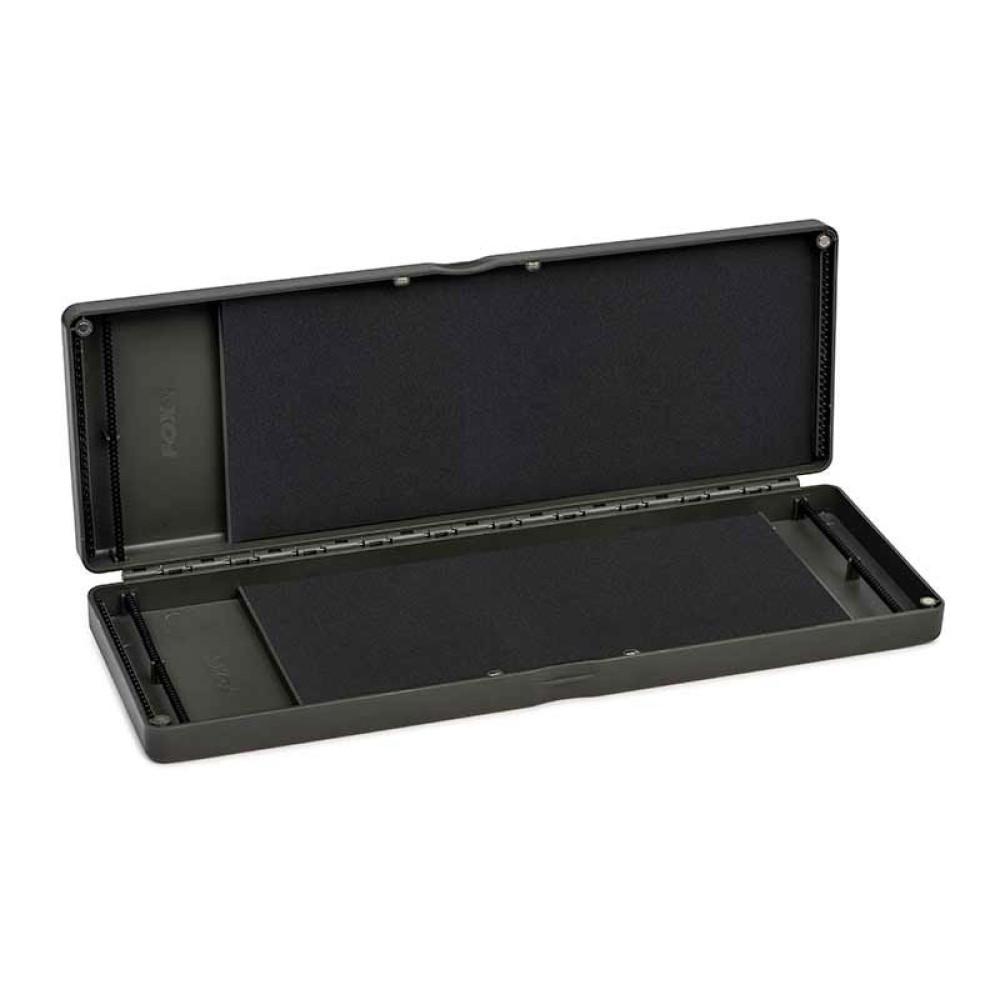 Edges Large Rig Box inc 50 pins (CBX098) 