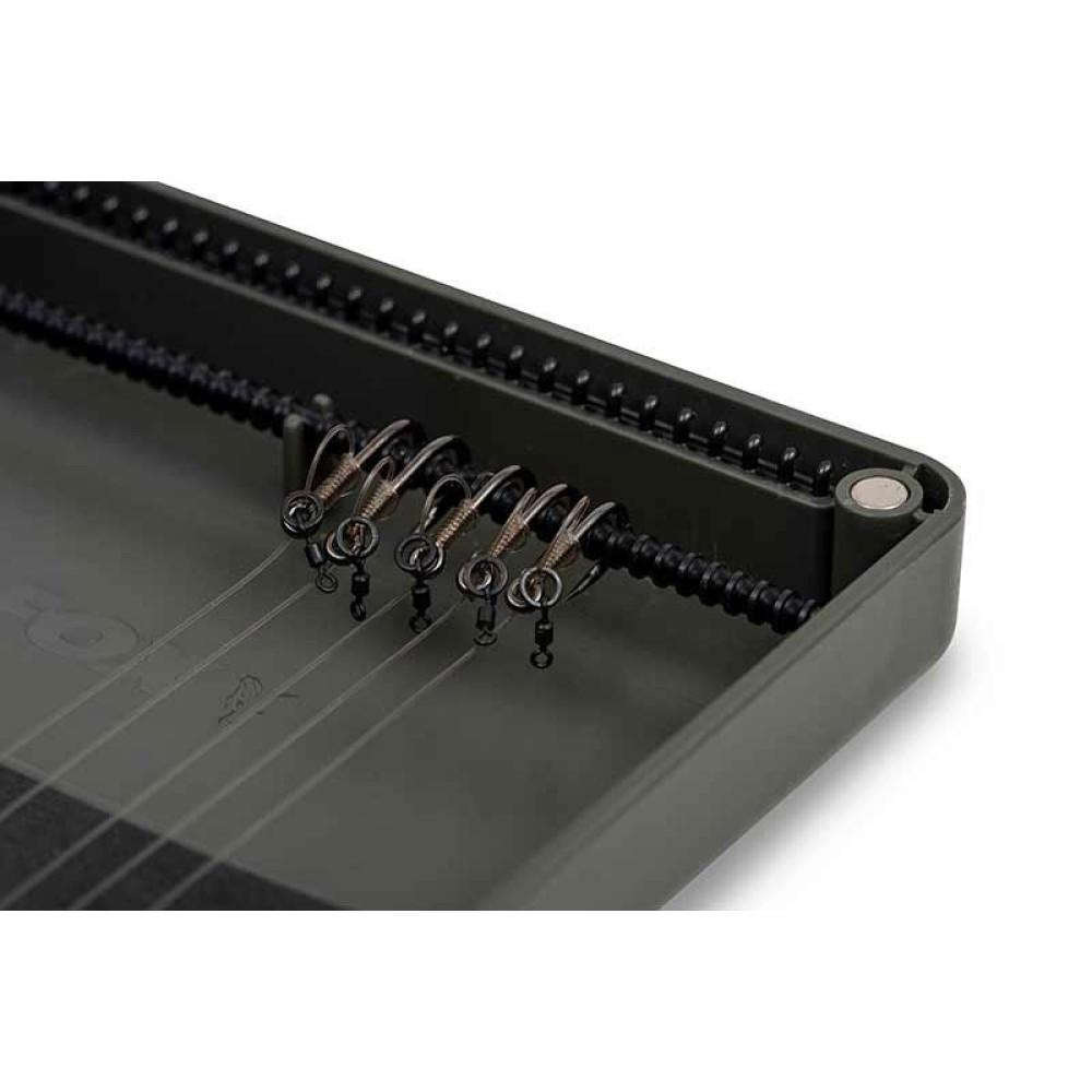 EDGES Medium Rig Box inc 50 pins (CBX100) 