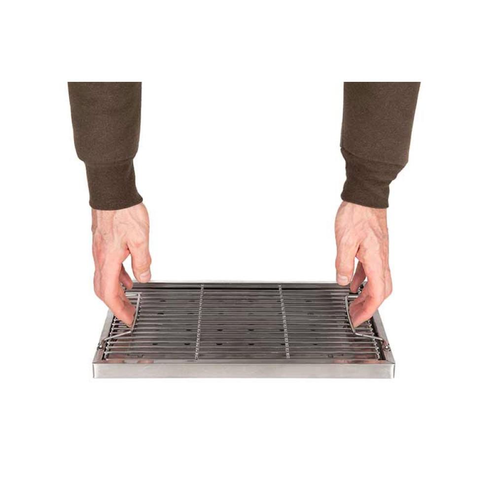 Fox Cookware Foldable BBQ (CCW032) 