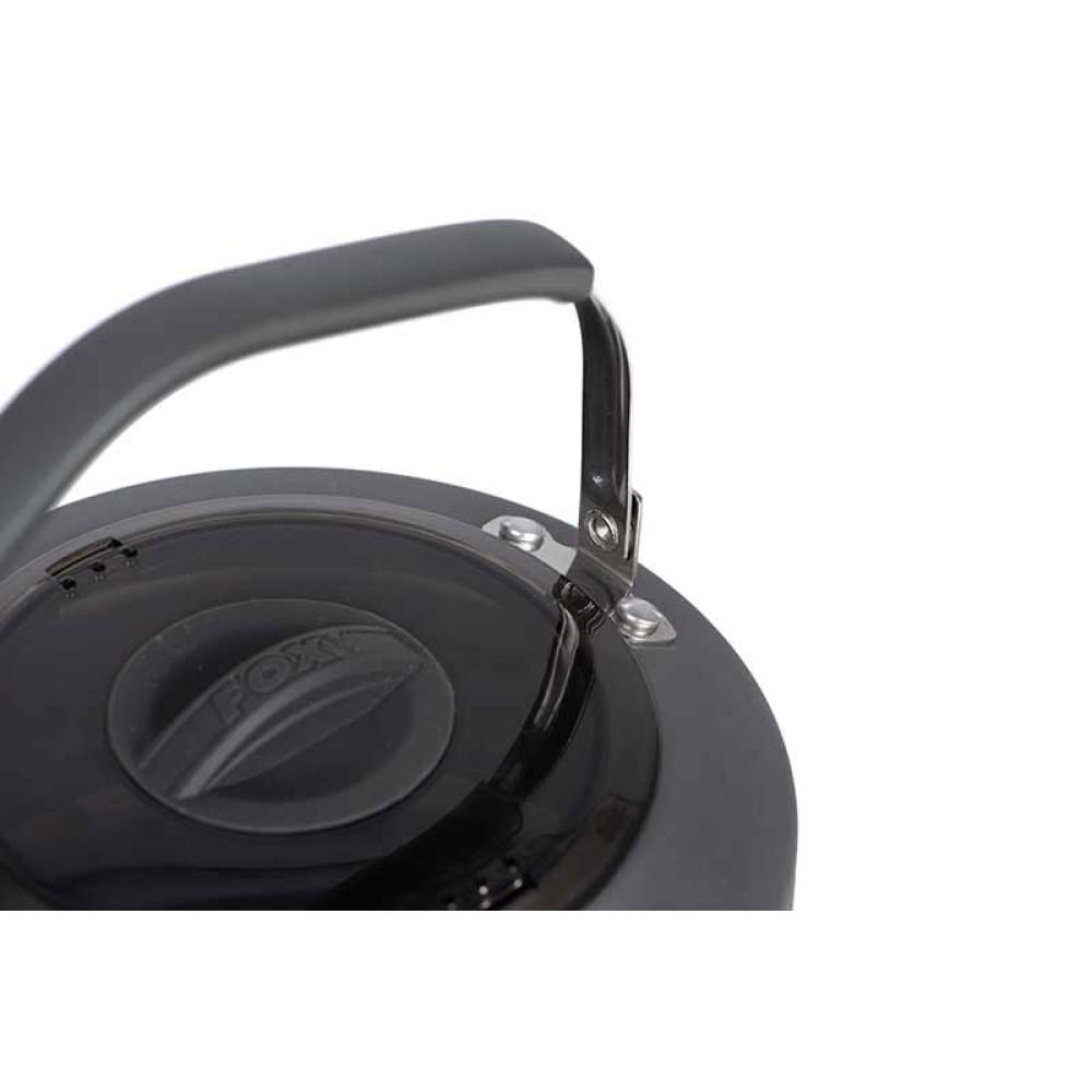 FOX Cookware Infrared Power Boil Kettle 1l (CCW034) 