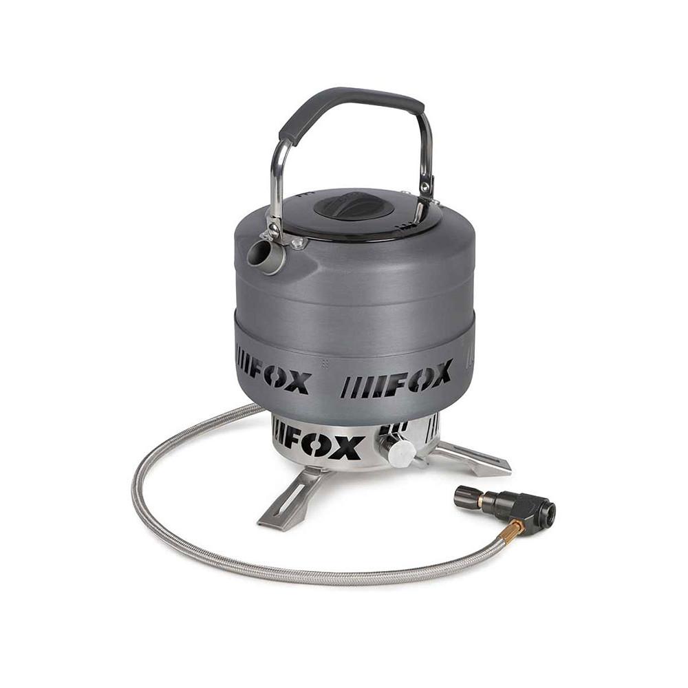 FOX Cookware Infrared Power Boil Kettle 1l (CCW034) 