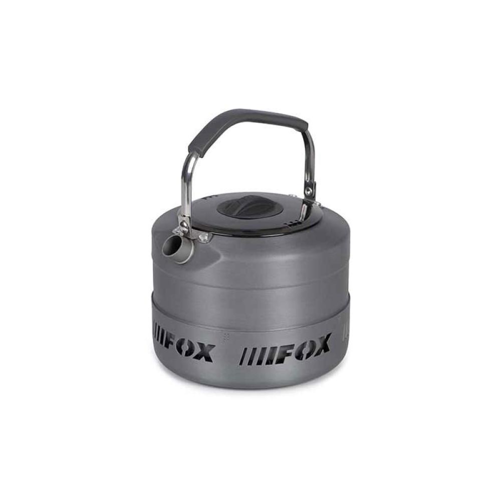 FOX Cookware Infrared Power Boil Kettle 1l (CCW034) 
