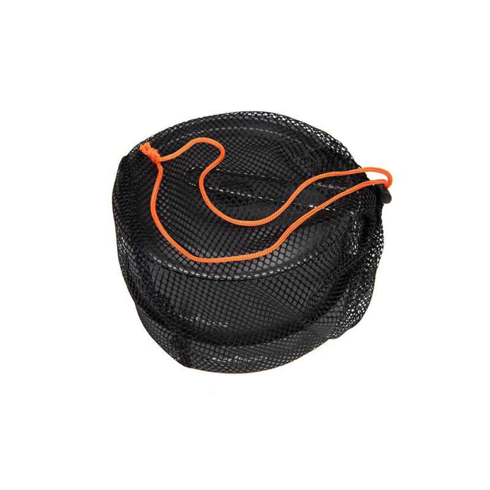 FOX Cookware 4 piece Deluxe Cook Set (CCW037) 