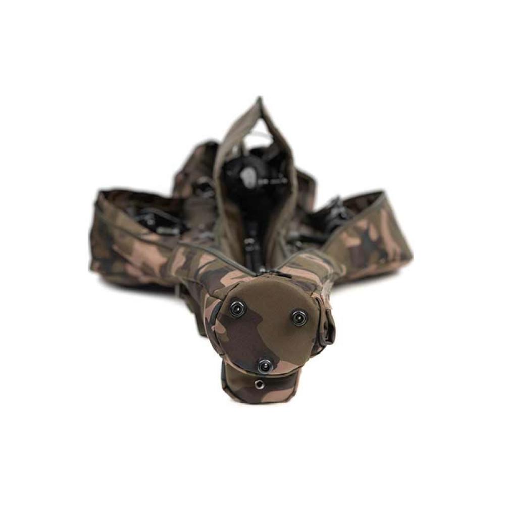 CamoLite 8-10 Retractable Tri Sleeve 8-10ft (CLU472) 