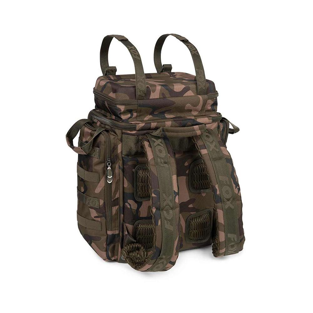 Camolite Compact Rucksack (CLU483) 