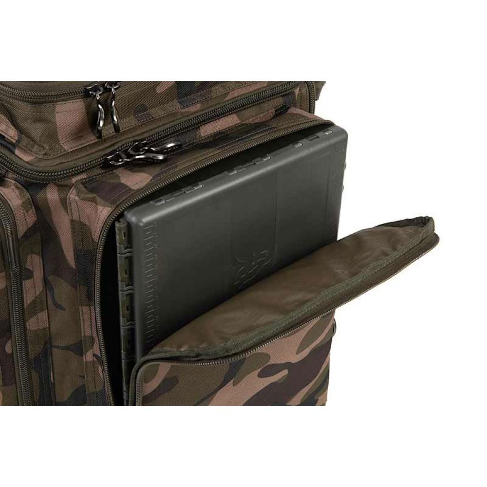 Camolite Compact Rucksack (CLU483) 