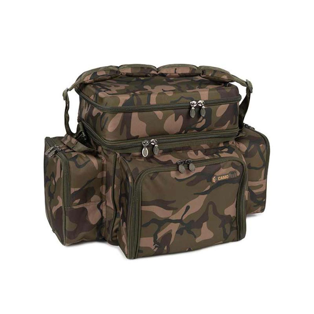 Camolite2 Person session Cooler/Food Bag (CLU489) 