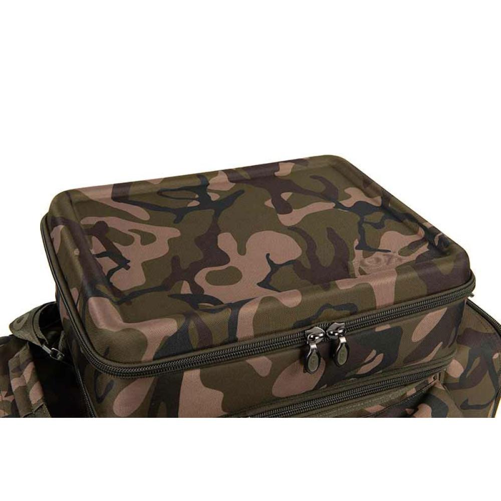 Camolite2 Person session Cooler/Food Bag (CLU489) 