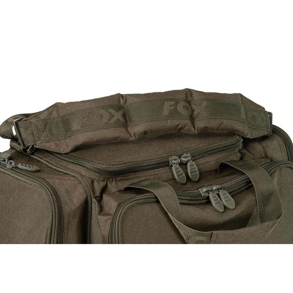 Voyager Medium Carryall (CLU555) 
