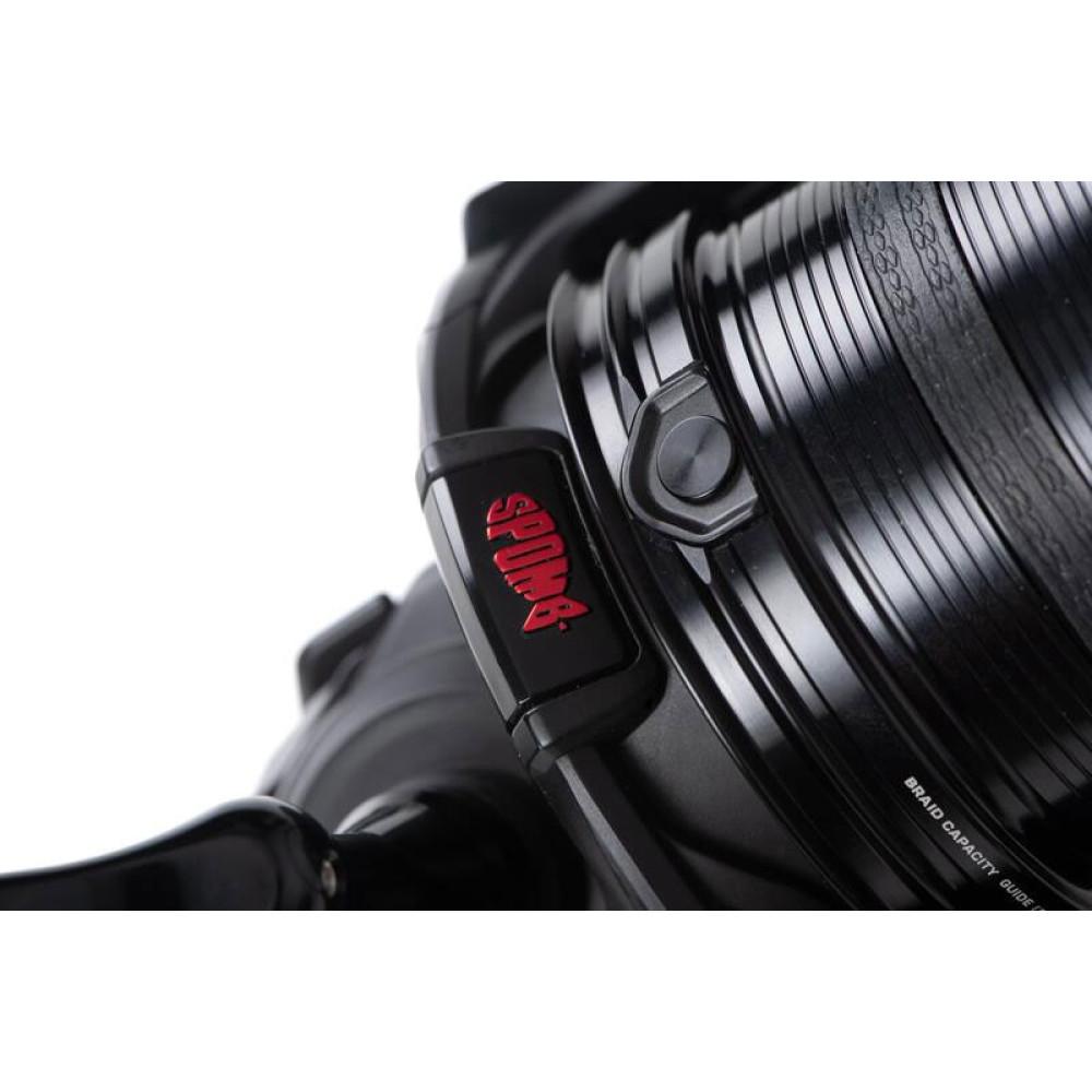 SPOMB X REEL (DRL001) 