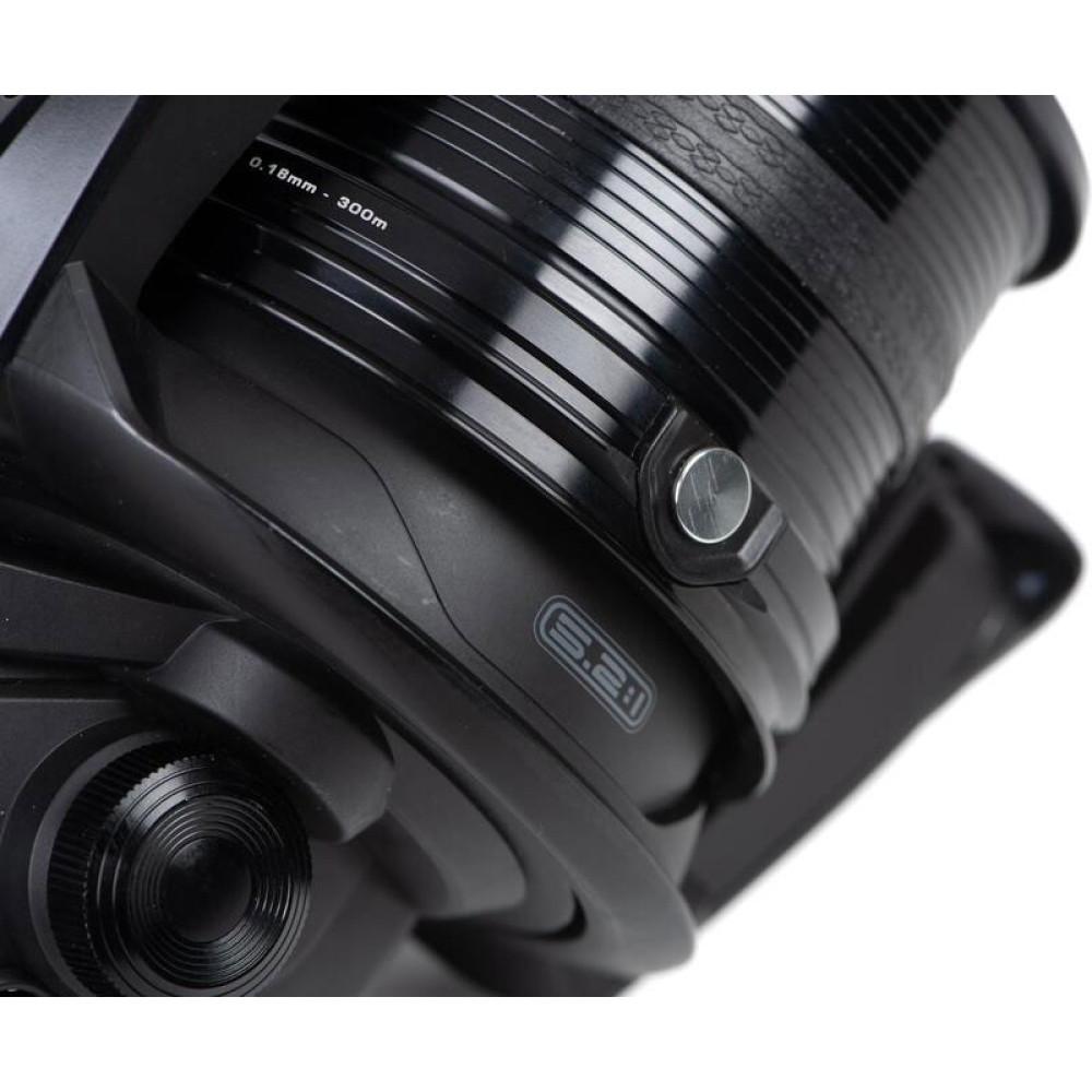 SPOMB X REEL (DRL001) 