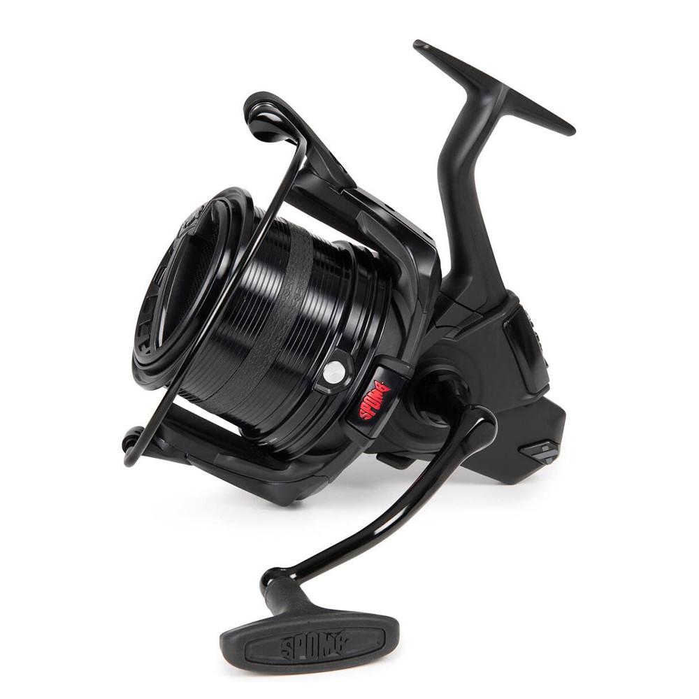 SPOMB X REEL (DRL001) 