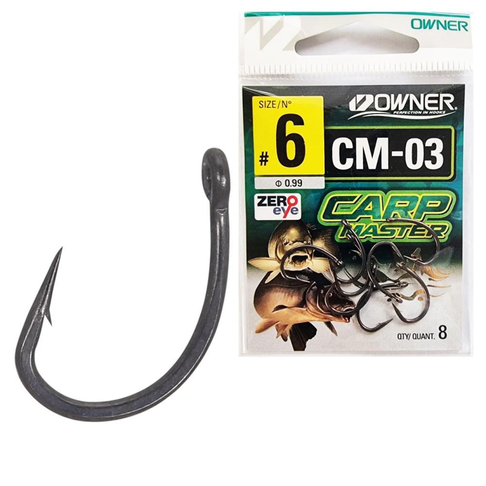 OWNER 53277 (CM-03) -6 