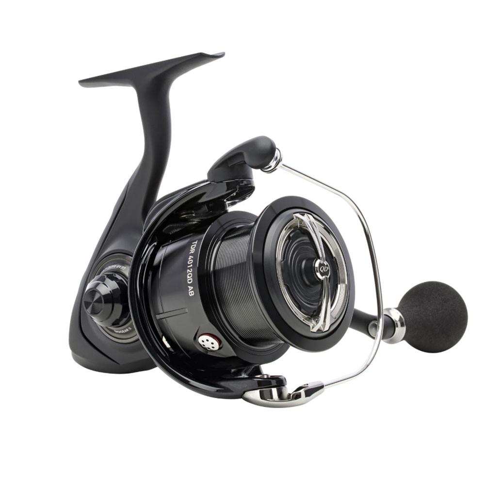 24 TDR 4012QD AB (10518-412) 